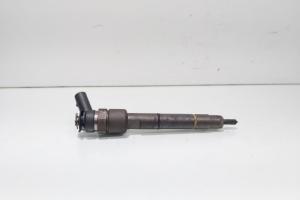 Injector, cod A6400700787, 0445110167, Mercedes Clasa A (W169), 2.0 CDI, OM640940 (id:694501) din dezmembrari