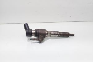 Injector, cod 9802448680, Ford Focus 3, 1.6 TDCI, T1DA (id:694511) din dezmembrari