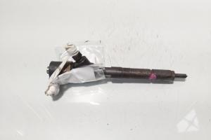 Injector, cod 0445110183, Fiat Doblo (263) 1.3 M-Jet, 263A2000 (id:694594) din dezmembrari