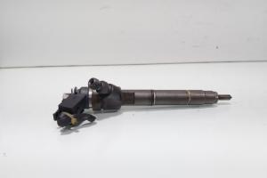 Injector, cod A6400700787, 0445110167, Mercedes Clasa A (W169), 2.0 CDI, OM640940 (id:694527) din dezmembrari