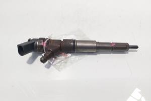 Injector, cod 7793836, 0445110216, Bmw 5 (E60), 2.0 diesel, 204D4 (id:694522) din dezmembrari