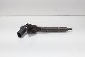 Injector, cod A6400700787, 0445110167, Mercedes Clasa A (W169), 2.0 CDI, OM640940 (id:694523) din dezmembrari