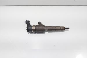 Injector, cod 0445110566, Citroen C4 Grand Picasso, 1.6 Blue HDI, BHZ (id:694537) din dezmembrari