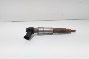 Injector, cod 0445115007, 82409398, Opel Vivaro (F7), 2.0 CDTI, M9R782 (id:694529) din dezmembrari