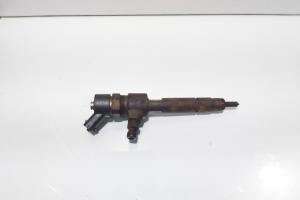 Injector, cod  0445110165, Opel Vectra C, 1.9 CDTI, Z19DT (id:694602) din dezmembrari