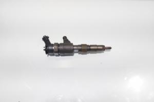 Injector, cod  0445110566, Peugeot 208, 1.6 HDI, BHY (id:694541) din dezmembrari