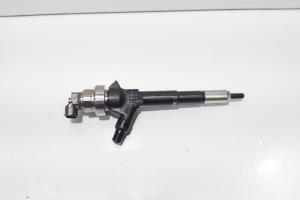 Injector Denso, cod GM55567729, Opel Astra J, 1.7 CDTI, A17DTR (id:693878) din dezmembrari