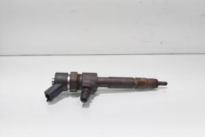 Injector, cod 0445110068, Alfa Romeo 156 (932), 2.4 JTD, 839A6000 (id:694585) din dezmembrari
