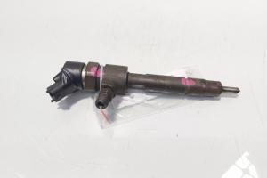 Injector, cod 0445110119, Fiat Doblo Cargo (223), 1.9 JTD, 186A9000 (id:694592) din dezmembrari