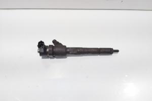 Injector, cod 0445110183, Fiat Doblo (263) 1.3 M-Jet, 263A2000 (id:694593) din dezmembrari