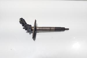 Injector, cod 059130277S, 0445115024, Audi A6 (4F2, C6) 3.0 TDI, BMK (id:694561) din dezmembrari