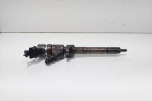 Injector, cod 0445110259, Citroen Xsara Picasso 1.6 HDI, 9HZ (id:694609) din dezmembrari