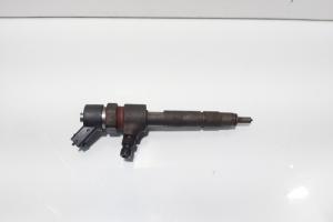 Injector, cod 0445110068, Alfa Romeo 156 (932), 2.4 JTD, 839A6000 (id:694586) din dezmembrari