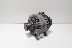 Alternator 150A, cod 8200728292E, Nissan Qashqai 1.5 DCI, K9K430 (id:694830) din dezmembrari