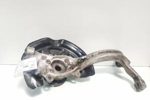 Fuzeta dreapta fata, Audi A6 (4F2, C6), 2.7 TDI (id:692610) din dezmembrari
