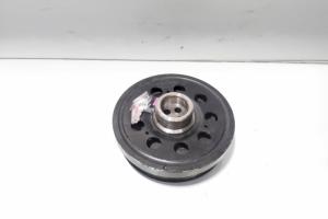 Fulie motor, Bmw 5 (F10), 2.0 diesel, N47D20C (id:626492) din dezmembrari