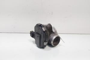 Clapeta acceleratie, cod 9673534480, Ford Focus 3, 1.6 TDCI, T1DA (id:694894) din dezmembrari