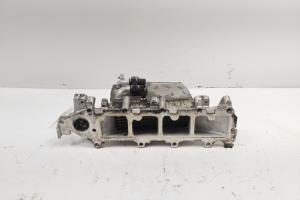 Radiator intercooler, cod 04L129766N, VW Golf 7 (5G), 2.0 TDI, CRB (id:694904) din dezmembrari