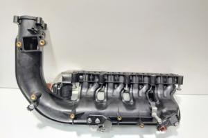 Galerie admisie cu clapete, cod GM55584234, Opel Astra J Combi, 1.7 CDTI, A17DTR (idi:694488) din dezmembrari