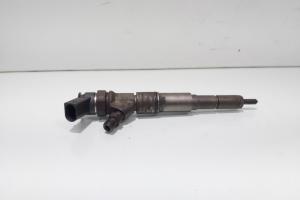 Injector, cod 0445110209, 7794435, Bmw 5 (E60), 2.0 diesel, 204D4 (idi:694572) din dezmembrari