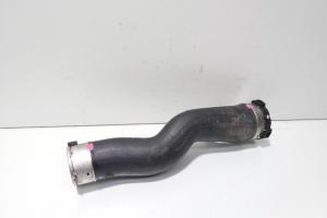 Furtun intercooler, cod 7810614, Bmw 5 (F10) (id:693207) din dezmembrari
