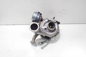 Turbosuflanta, cod 46793334, Alfa Romeo GT (937) 1.9 JTDM, 937A5000 (id:680895) din dezmembrari