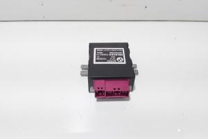 Modul pompa combustibil, cod 7209286, Bmw 1 Coupe (E82), 2.0 diesel, N47D20C (id:611248) din dezmembrari
