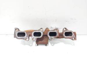 Galerie evacuare, cod 03L253033B, Audi A4 Avant (8K5, B8) 2.0 TDI, CGL (id:577556) din dezmembrari