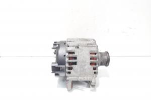 Alternator 140A Valeo, cod 03L903023L, Vw Golf 7 (5G) 1.6 TDI, CLH (id:695073) din dezmembrari