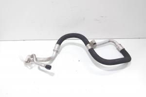 Conducta clima, cod 9232585-01, Bmw 3 Touring (E91) 2.0 diesel, N47D20A, vol pe stg (id:695068) din dezmembrari