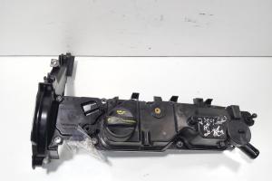 Capac culbutori, cod 9689112980, Ford Focus 3, 1.5 TDCI, XWDB (id:694931) din dezmembrari