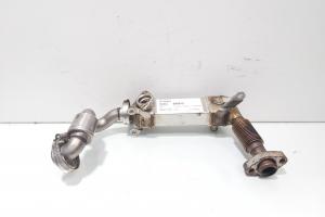 Racitor gaze, Bmw 3 (E46) 2.0 diesel, 204D4 (id:695015) din dezmembrari