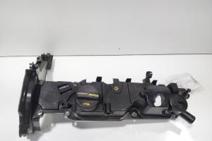 Capac culbutori, cod 9689112980, Ford Focus 3, 1.5 TDCI, XWDB (id:695214) din dezmembrari
