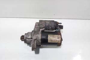 Electromotor Bosch, cod 02T911023R, Vw Polo (9N) 1.4 benz, BKY, 5 vit man (id:694864) din dezmembrari