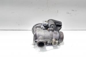 Clapeta acceleratie, cod 780433401, Bmw 3 (E90), 2.0 diesel, 204D4 (id:694940) din dezmembrari