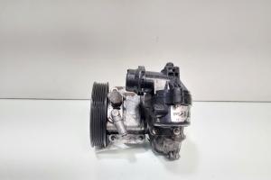 Pompa servo directie cu pompa apa, cod 6769598134, Bmw 1 (E81, E87) 1.6 benz, N45B16AB (id:695020) din dezmembrari