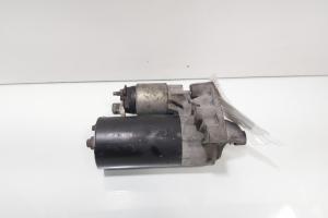 Electromotor, cod 7589354, Mini Cooper (R56) 1.6 benz 16V, N16B16A, 6 vit man (id:695016) din dezmembrari