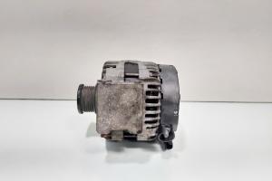Alternator 150A, cod 7604782-02, Citroen C4 (I) 1.6 benz, 5FV (id:695023) din dezmembrari