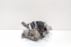Racitor gaze cu egr, cod 9802194080, Ford Focus 3 1.6 TDCI, T1DB (id:694890) din dezmembrari