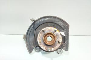 Fuzeta stanga fata, Nissan Qashqai, 1.5 DCI, K9K430 (id:694869) din dezmembrari