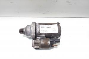 Electromotor, cod 02M911023P, Skoda Octavia 2 (1Z3), 2.0 TDI, BKD, 6 vit man (id:694957) din dezmembrari