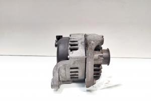 Alternator 180A Valeo, cod 7802261, Bmw 3 Touring (E91) 2.0 diesel, N47D20C (id:694899) din dezmembrari
