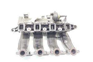 Galerie admisie cu clapete, cod 7787318, 7788194, Bmw 1 (E81, E87), 2.0 diesel, 204D4 (id:694939) din dezmembrari