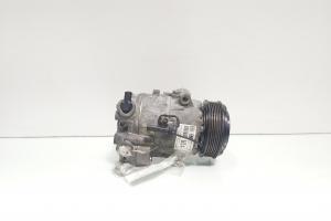 Compresor clima, cod GM13335251, Opel Astra J Combi, 1.7 CDTI, A17DTR (id:694783) din dezmembrari