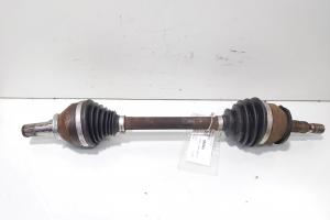 Planetara stanga fata, Opel Astra J, 1.7 CDTI, A17DTR, 6 vit man (id:694945) din dezmembrari
