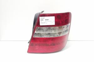 Stop dreapta aripa, Fiat Stilo (192) (id:695401) din dezmembrari