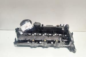 Capac culbutori, cod 1112-7797613, Bmw 3 (E90), 2.0 diesel, N47D20A (id:695041) din dezmembrari