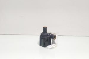 Pompa recirculare apa, cod 5Q0965561B, VW Golf 7 (5G), 2.0 TDI, CRB (id:694921) din dezmembrari