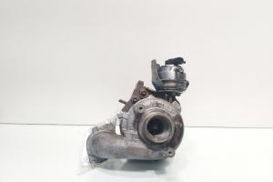 Turbosuflanta, cod 9686120680, Ford Grand C-Max, 1.6 TDCI, T1DA (id:695226) din dezmembrari