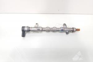 Rampa injectoare cu senzori, cod 03L130089Q, Audi A6 (4G2, C7) 2.0 TDI, CGL (id:694974) din dezmembrari